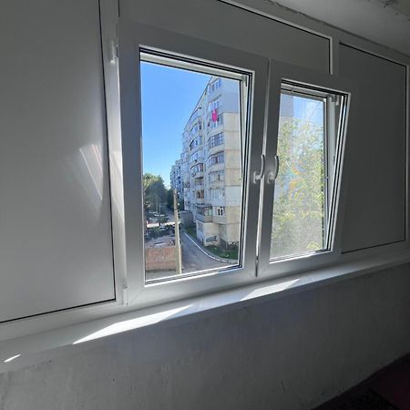 Однокомнатная Квартира На Алмазном Poltawa Exterior foto