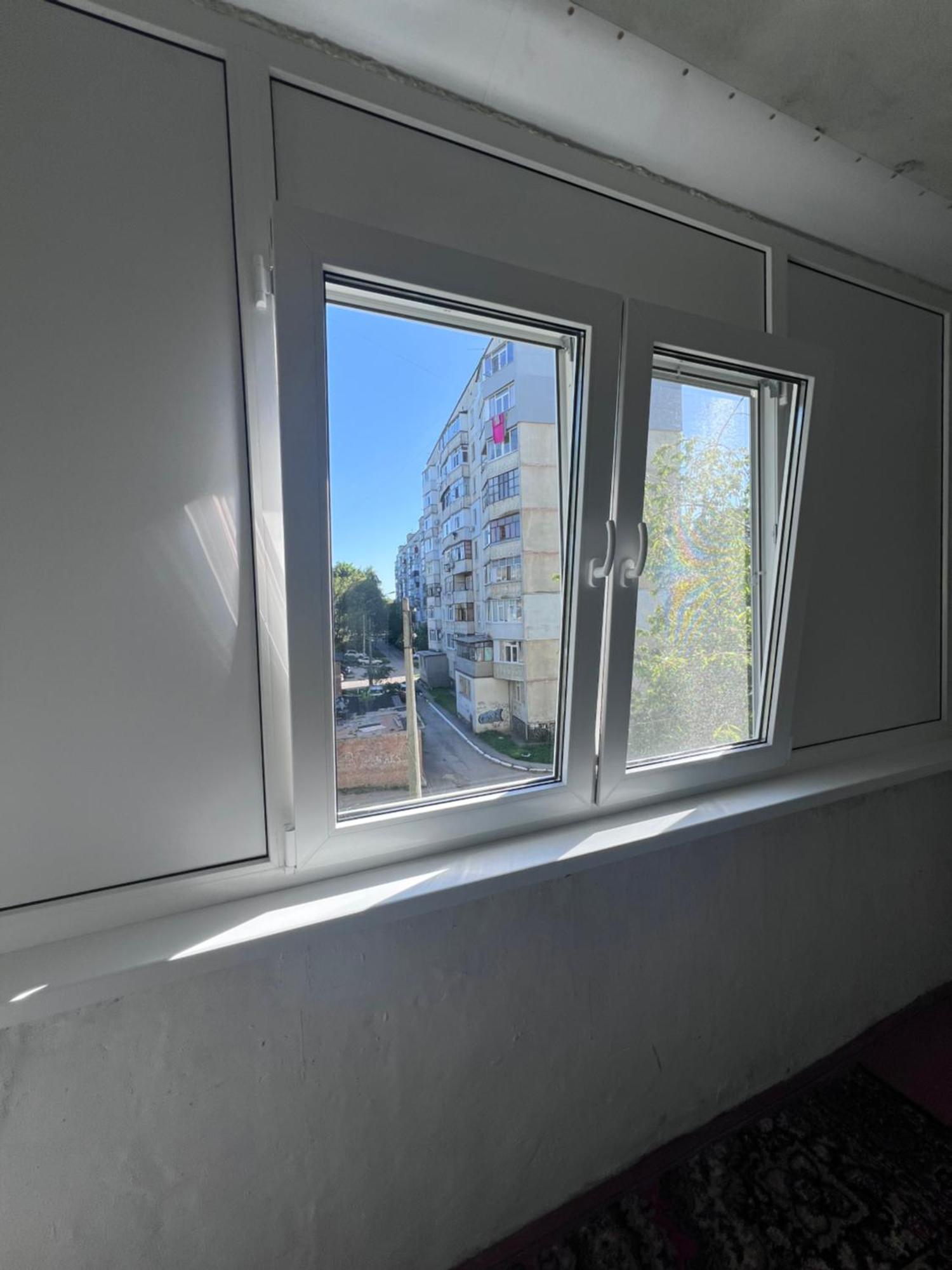 Однокомнатная Квартира На Алмазном Poltawa Exterior foto
